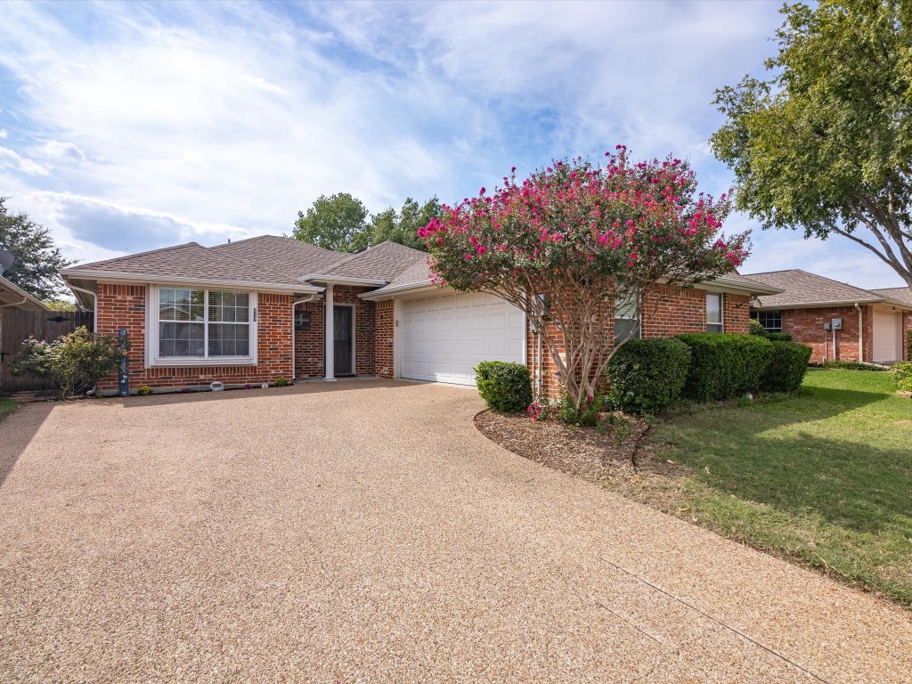 217 Bluebonnet Lane Waxahachie TX 75165