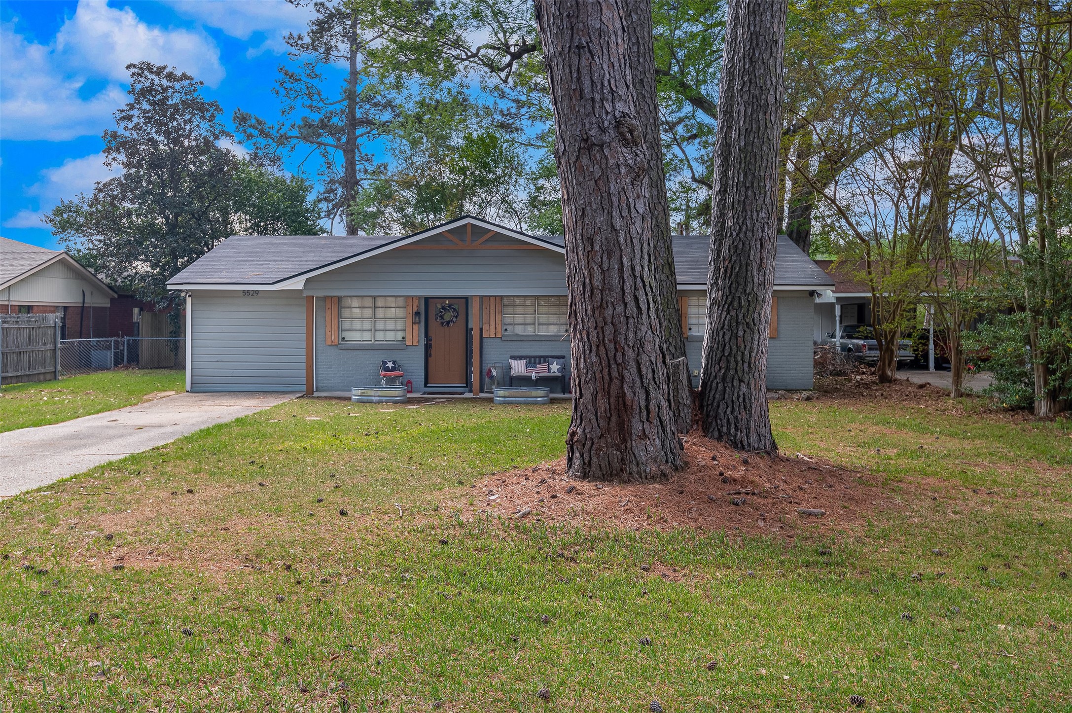 5529 Knollcrest Drive Shreveport LA 71129