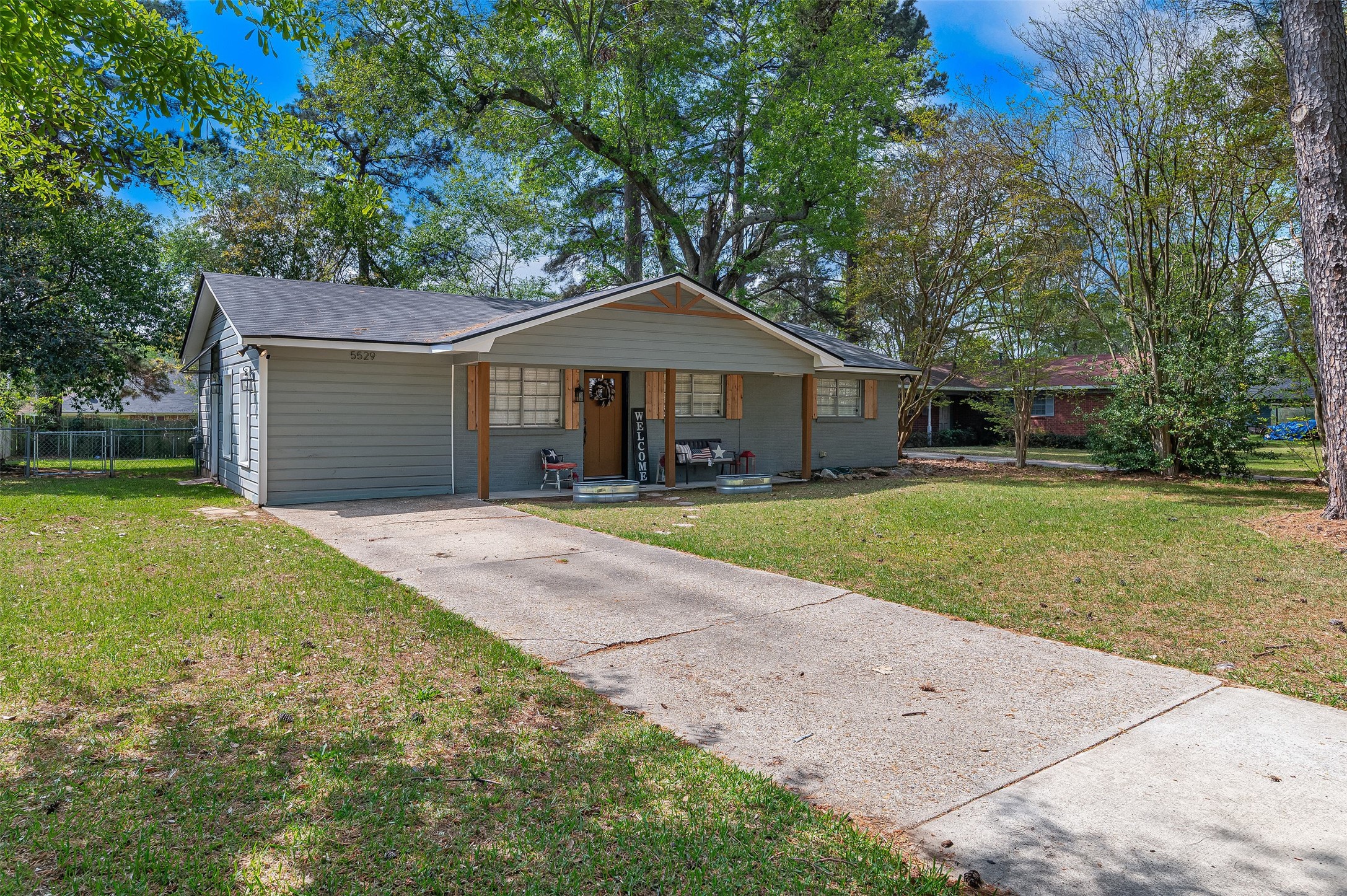 5529 Knollcrest Drive Shreveport LA 71129
