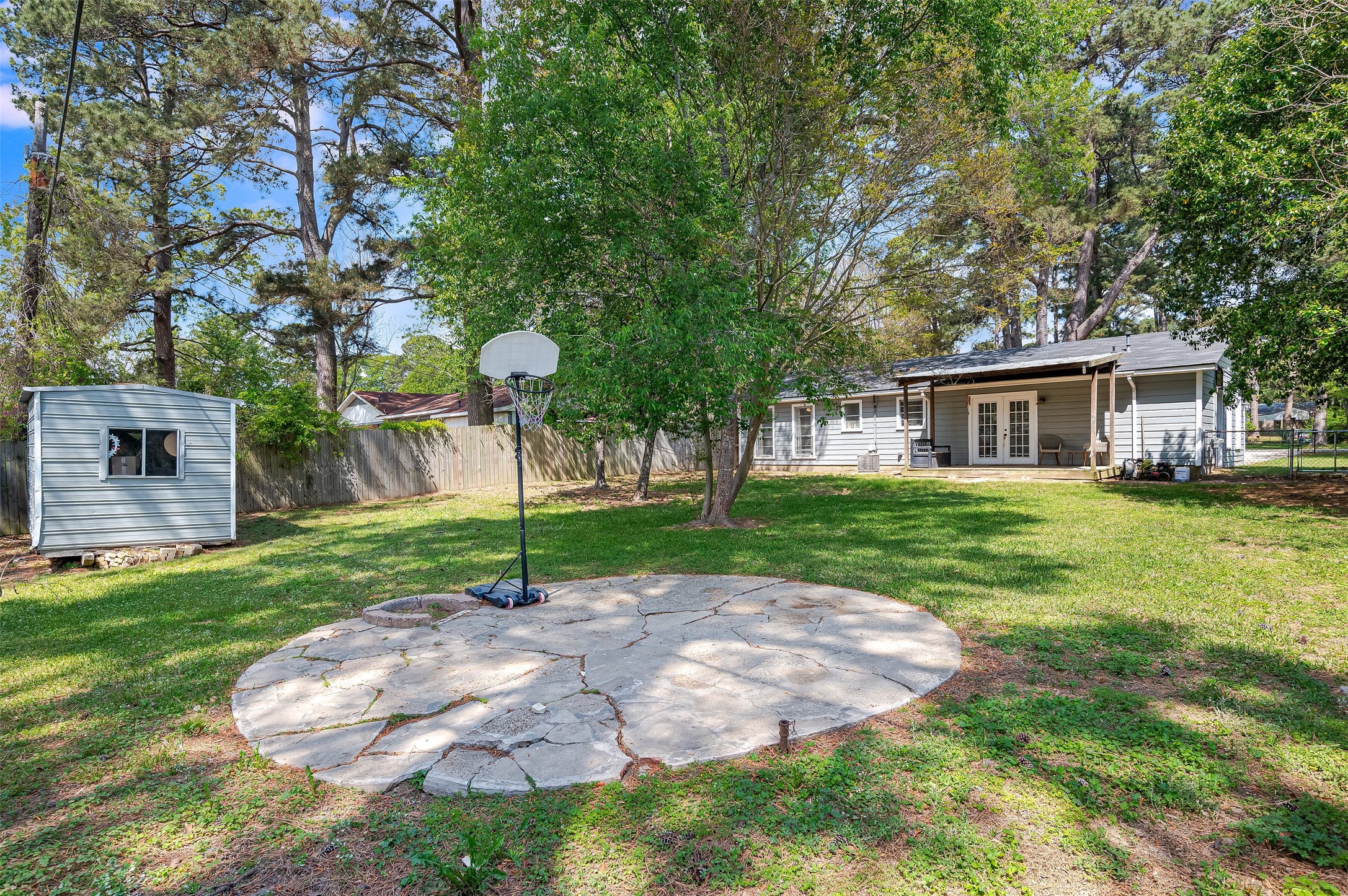 5529 Knollcrest Drive Shreveport LA 71129