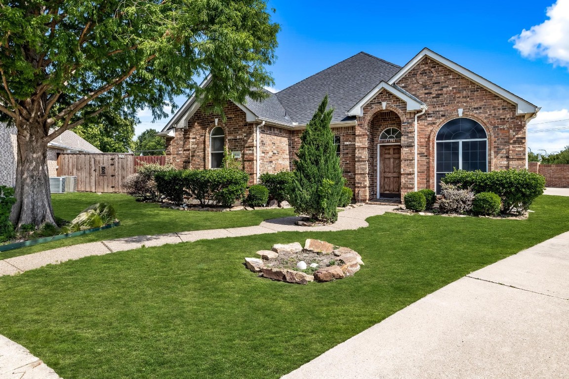 11851 Benwick Drive Frisco TX 75035