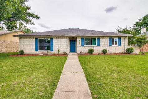 8718 Doliver Drive Rowlett TX 75088