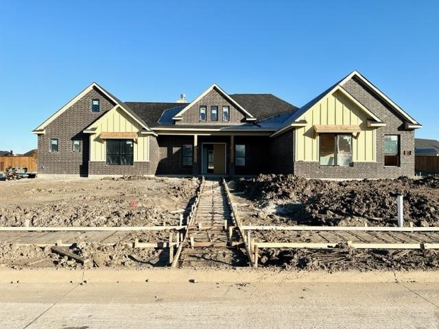 1018 Sinopa Street Caddo Mills TX 75135