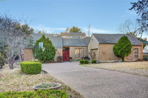2719 Colonial Circle Mckinney TX 75072