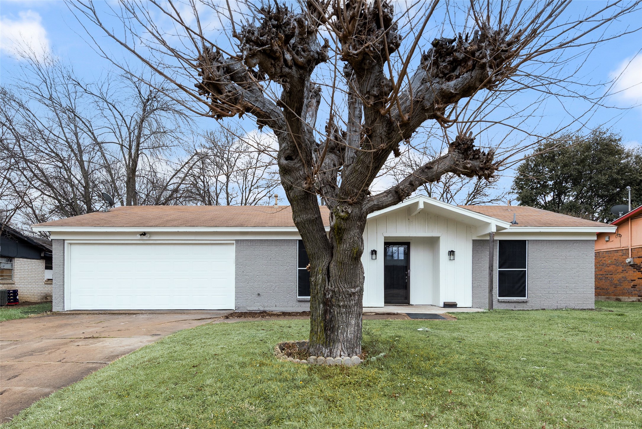 5645 Comer Drive Fort Worth TX 76134