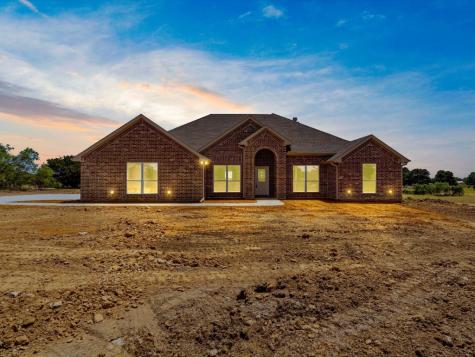 4253 Bramblett Road Cleburne TX 76031