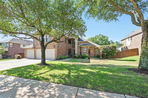1203 Killian Drive Mansfield TX 76063