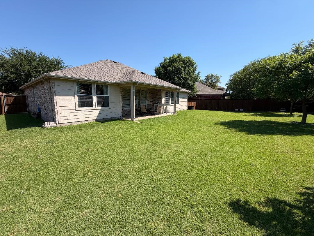 422 Beech Court Forney TX 75126