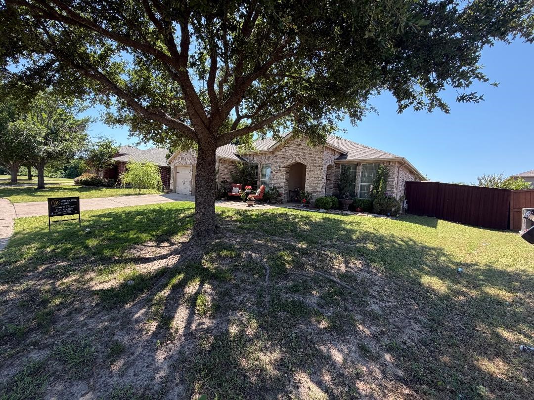 422 Beech Court Forney TX 75126
