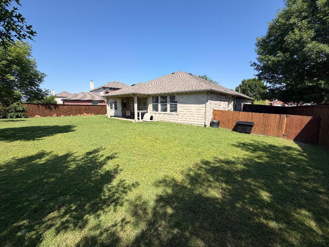 422 Beech Court Forney TX 75126