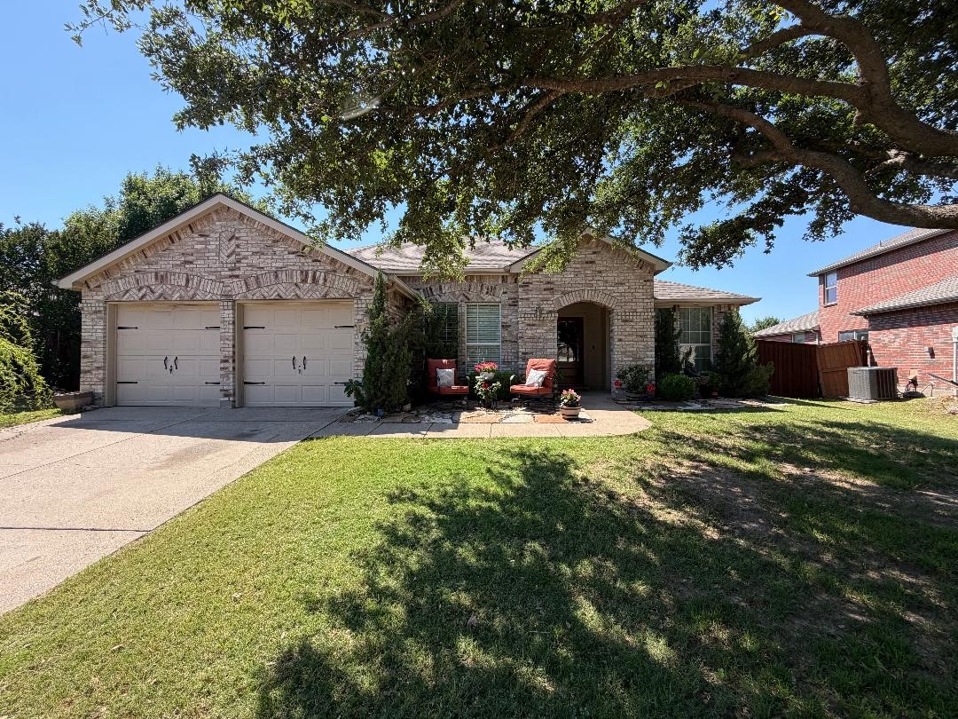 422 Beech Court Forney TX 75126