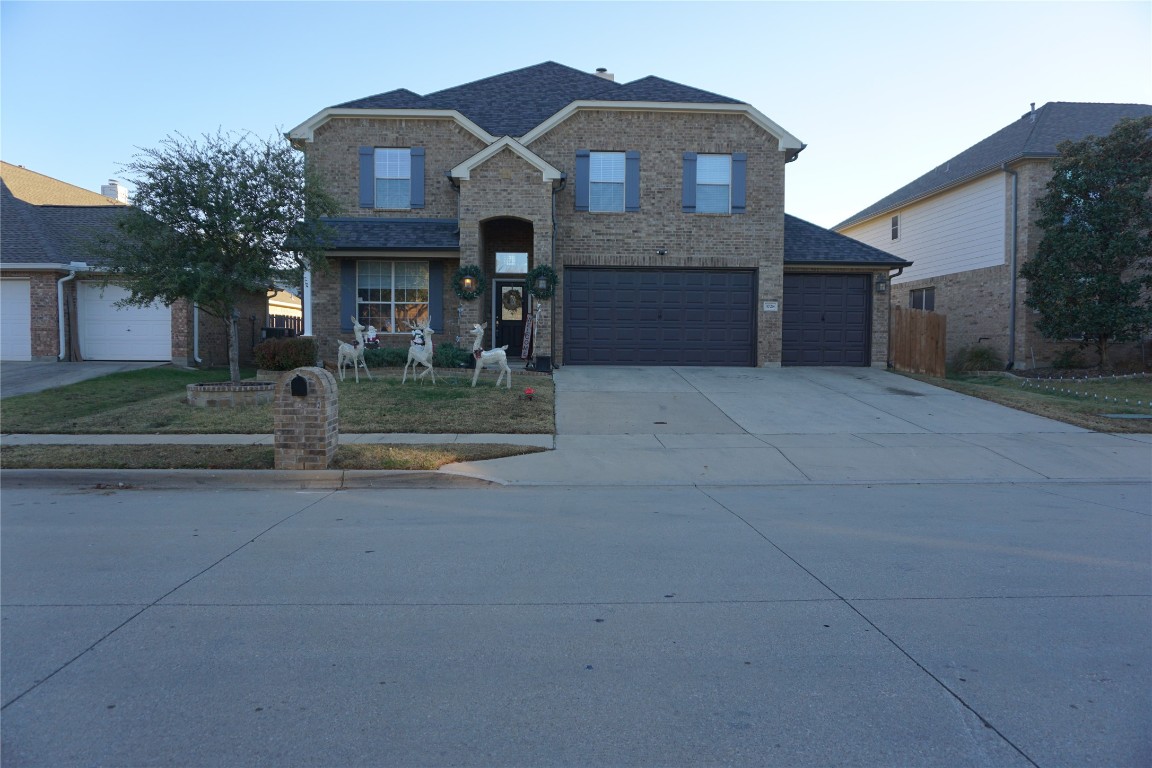 3728 Monica Lane Fort Worth TX 76244
