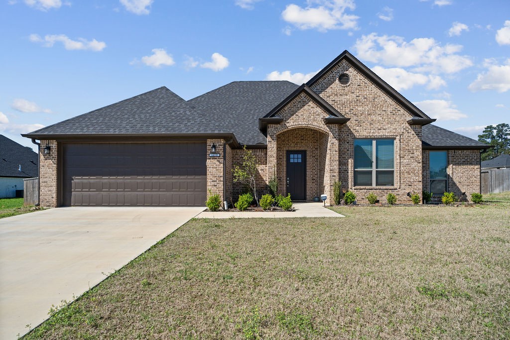 14139 Lexi Court Tyler TX 75703