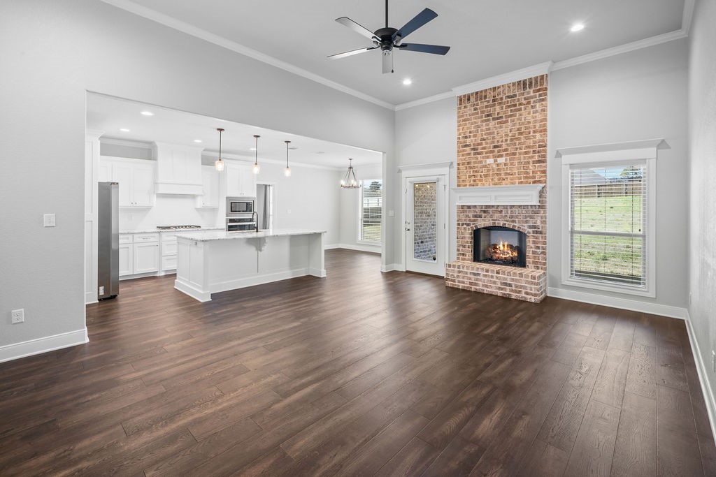 14139 Lexi Court Tyler TX 75703