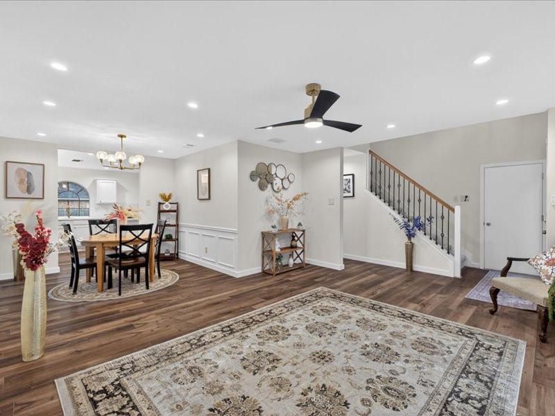 5512 Turtle River Court Fort Worth TX 76137