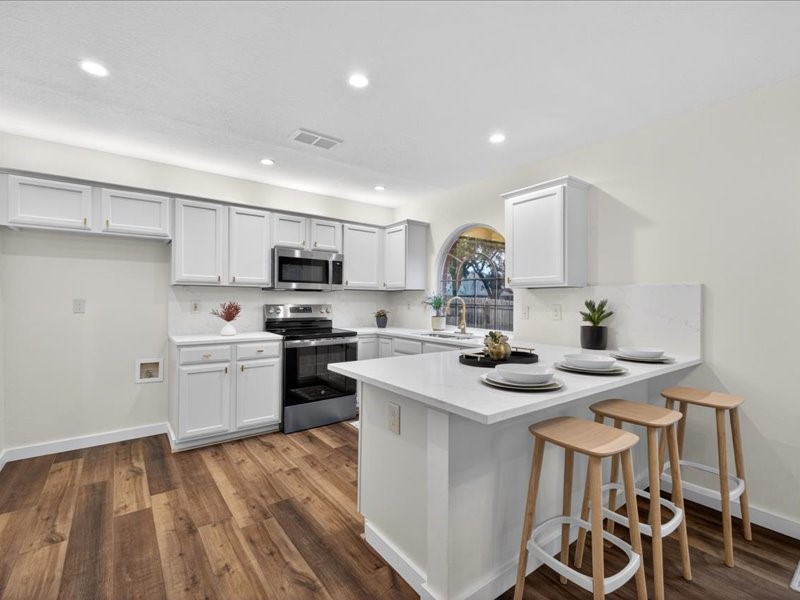 5512 Turtle River Court Fort Worth TX 76137