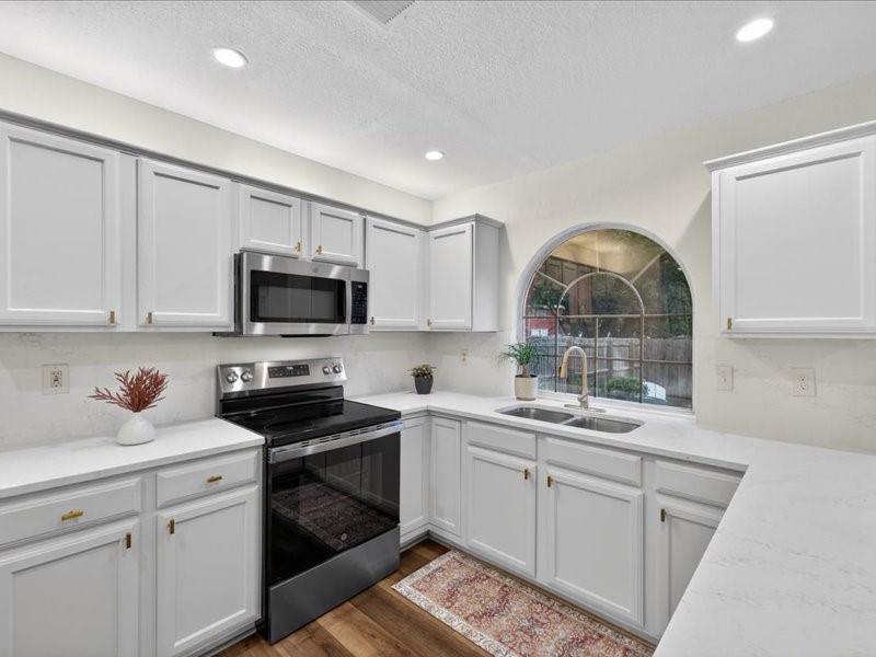 5512 Turtle River Court Fort Worth TX 76137
