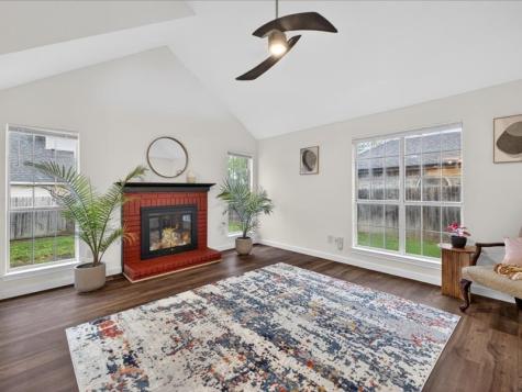 5512 Turtle River Court Fort Worth TX 76137