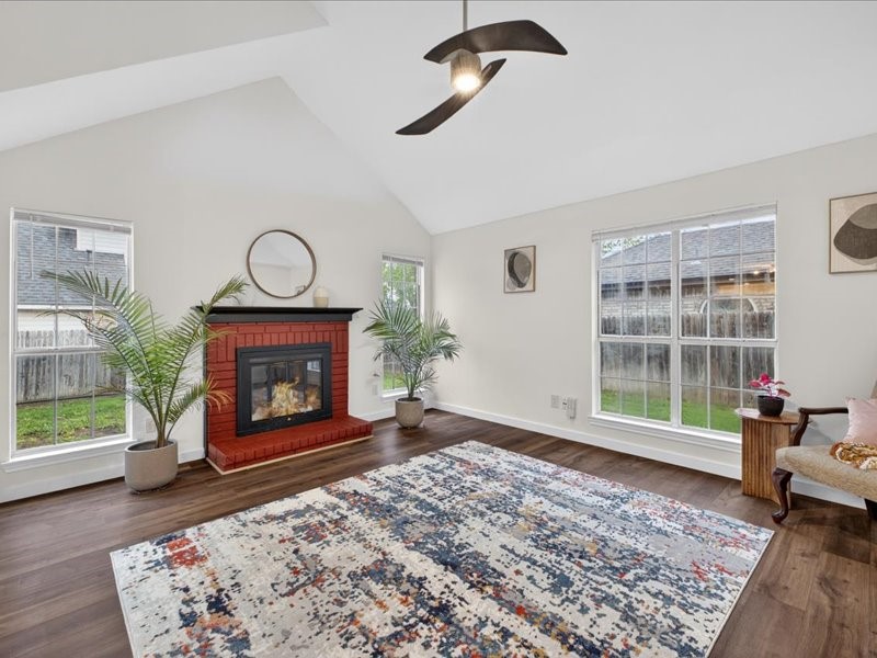 5512 Turtle River Court Fort Worth TX 76137