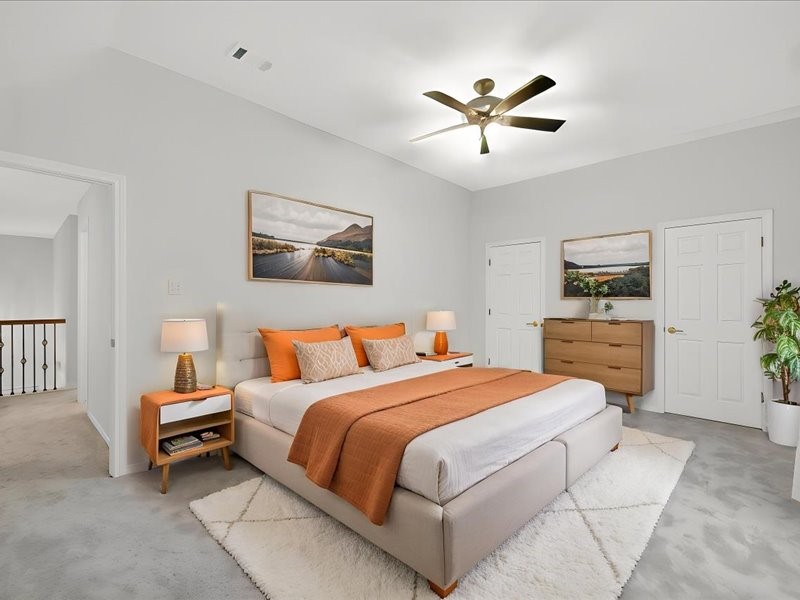 5512 Turtle River Court Fort Worth TX 76137