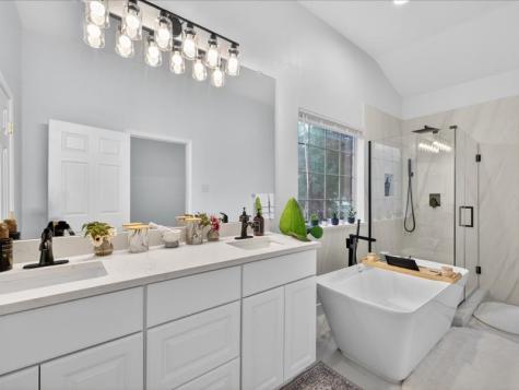 5512 Turtle River Court Fort Worth TX 76137
