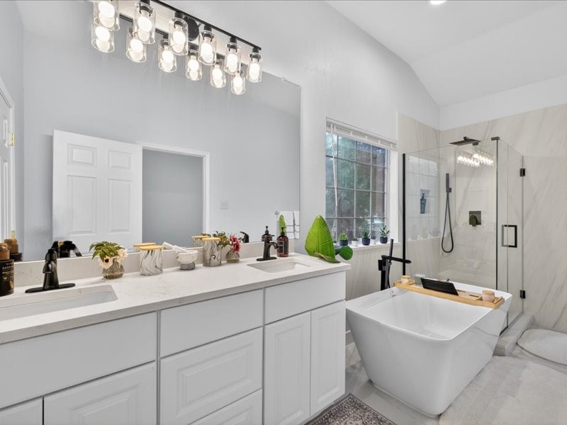 5512 Turtle River Court Fort Worth TX 76137