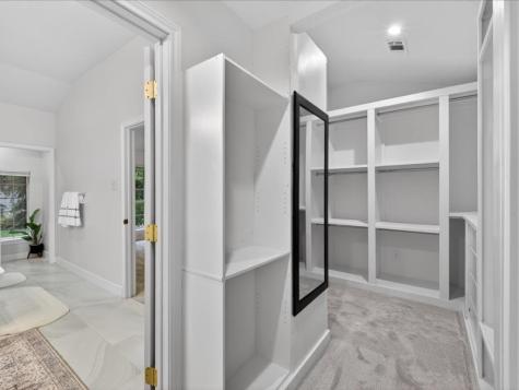5512 Turtle River Court Fort Worth TX 76137