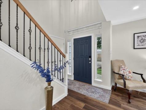 5512 Turtle River Court Fort Worth TX 76137