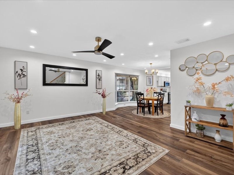 5512 Turtle River Court Fort Worth TX 76137