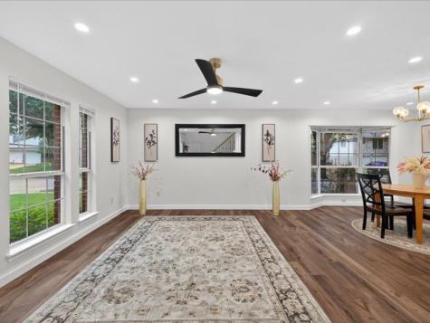 5512 Turtle River Court Fort Worth TX 76137