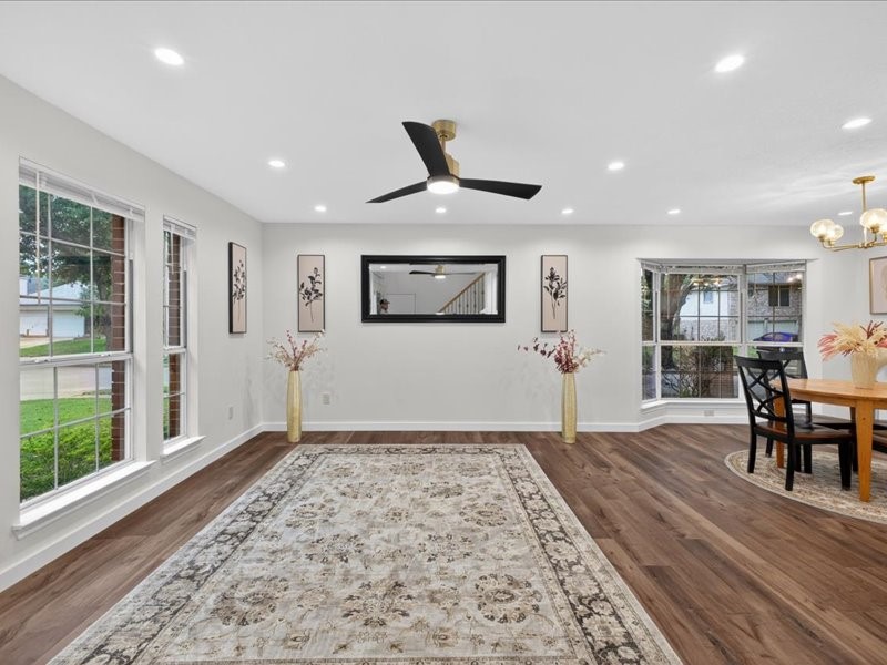 5512 Turtle River Court Fort Worth TX 76137