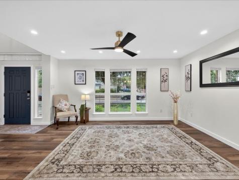 5512 Turtle River Court Fort Worth TX 76137