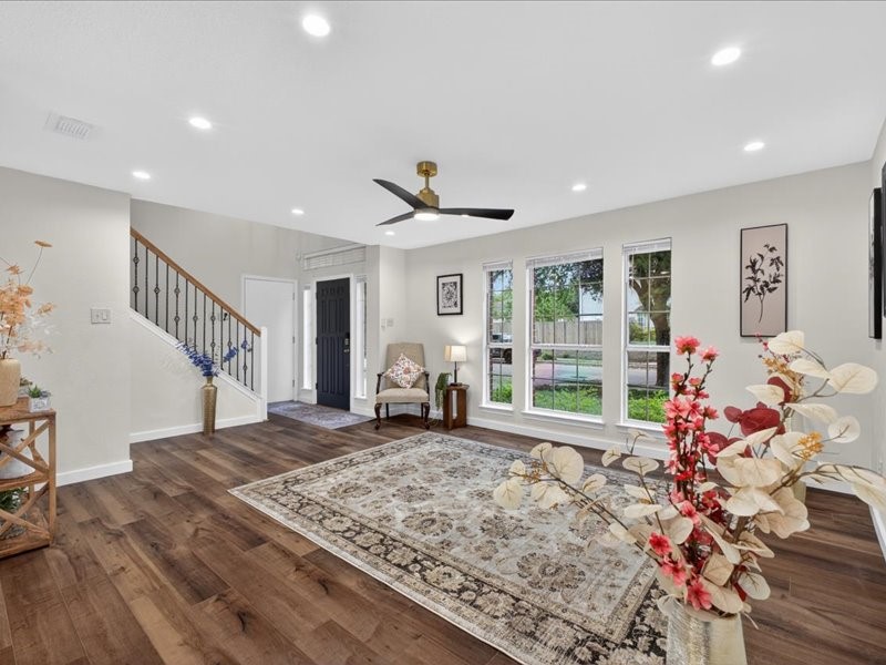 5512 Turtle River Court Fort Worth TX 76137
