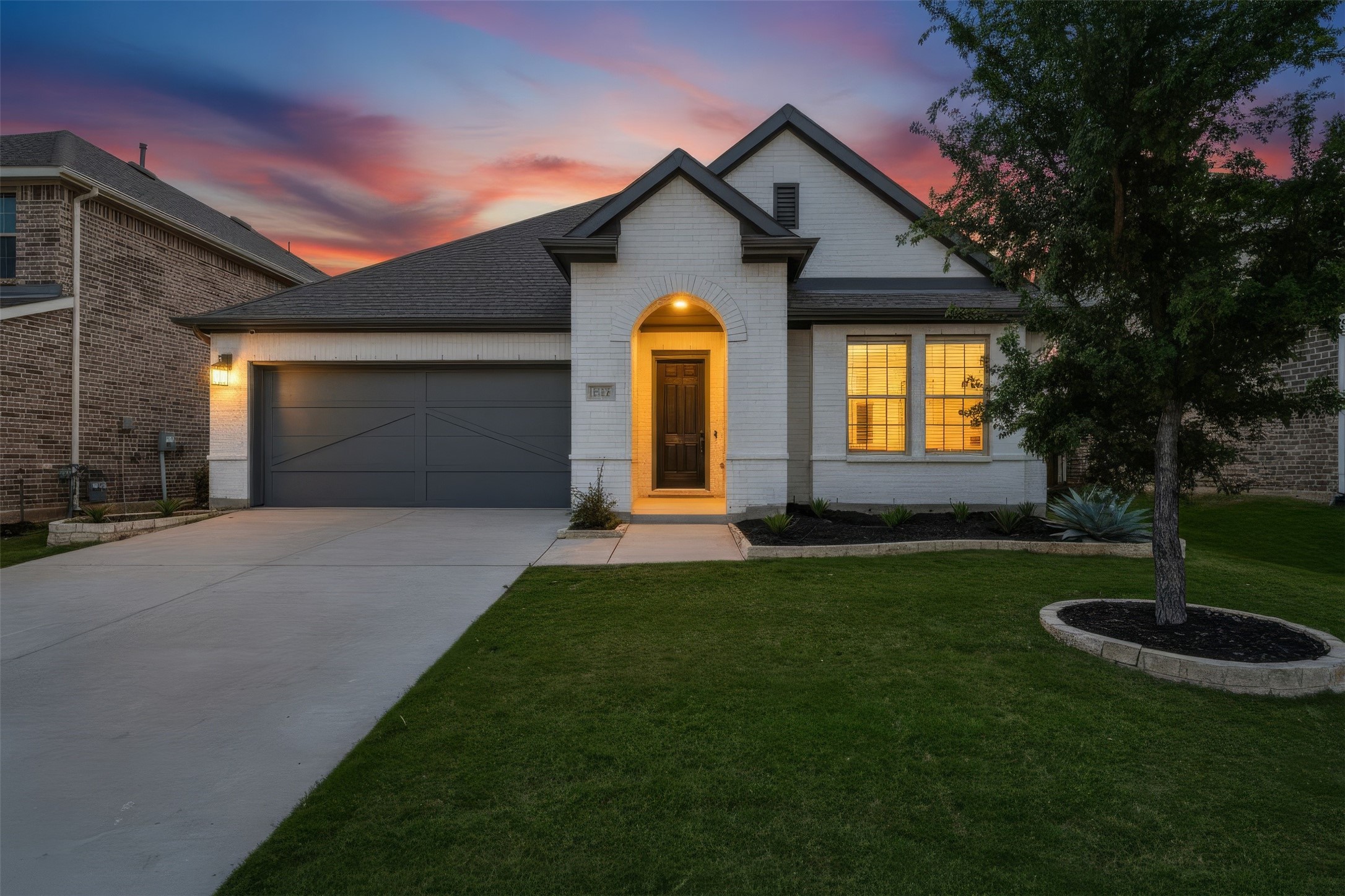 3720 Trail Creek Drive Little Elm TX 75068