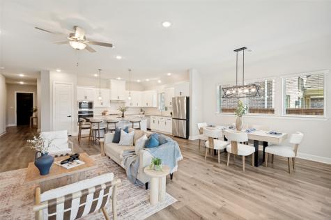 3720 Trail Creek Drive Little Elm TX 75068