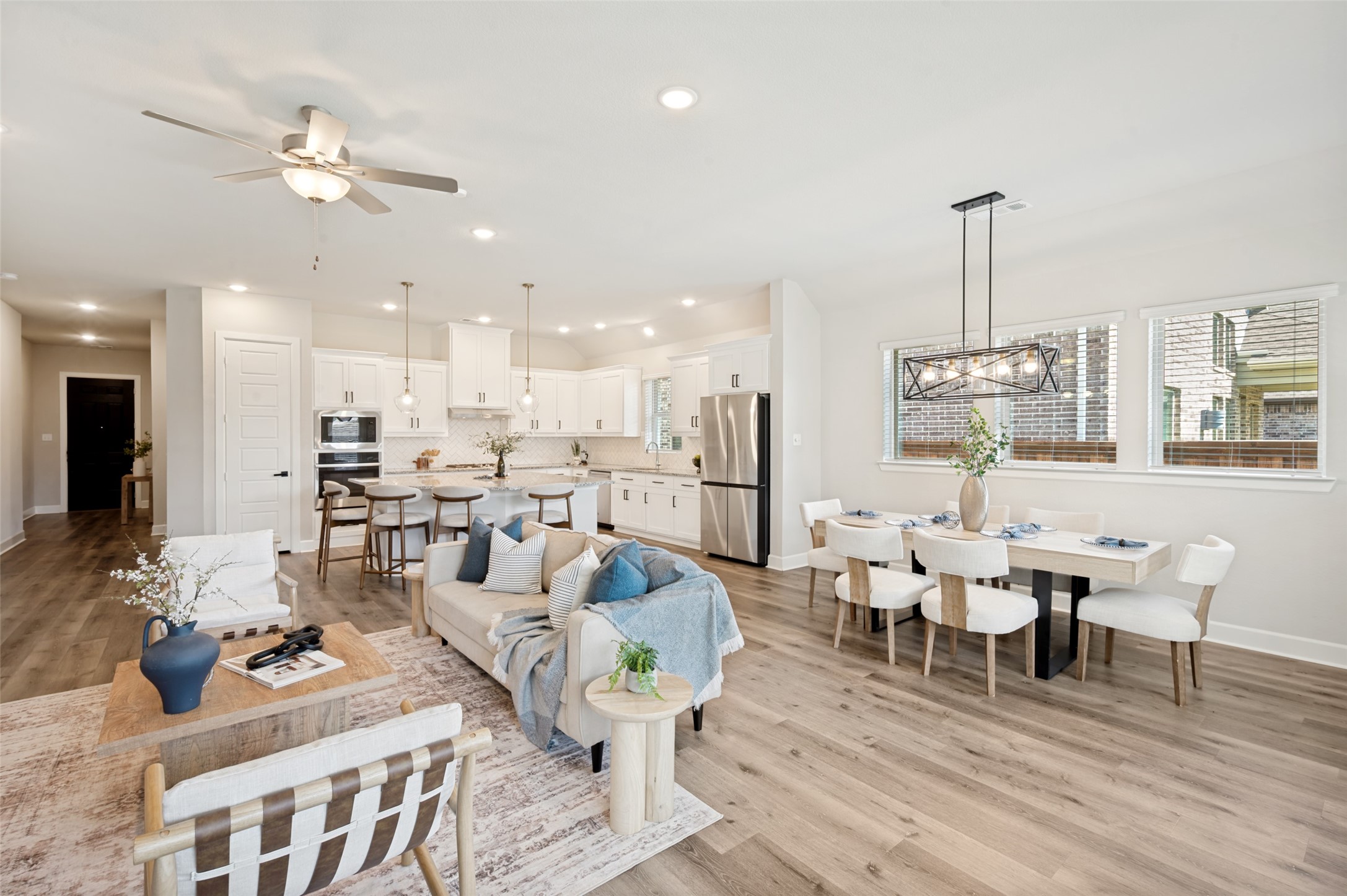 3720 Trail Creek Drive Little Elm TX 75068