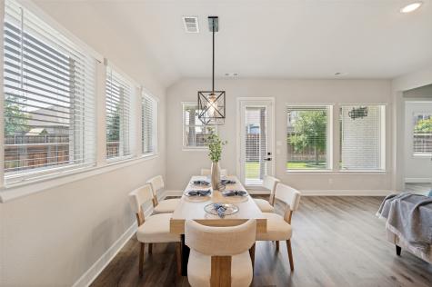 3720 Trail Creek Drive Little Elm TX 75068