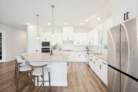 3720 Trail Creek Drive Little Elm TX 75068