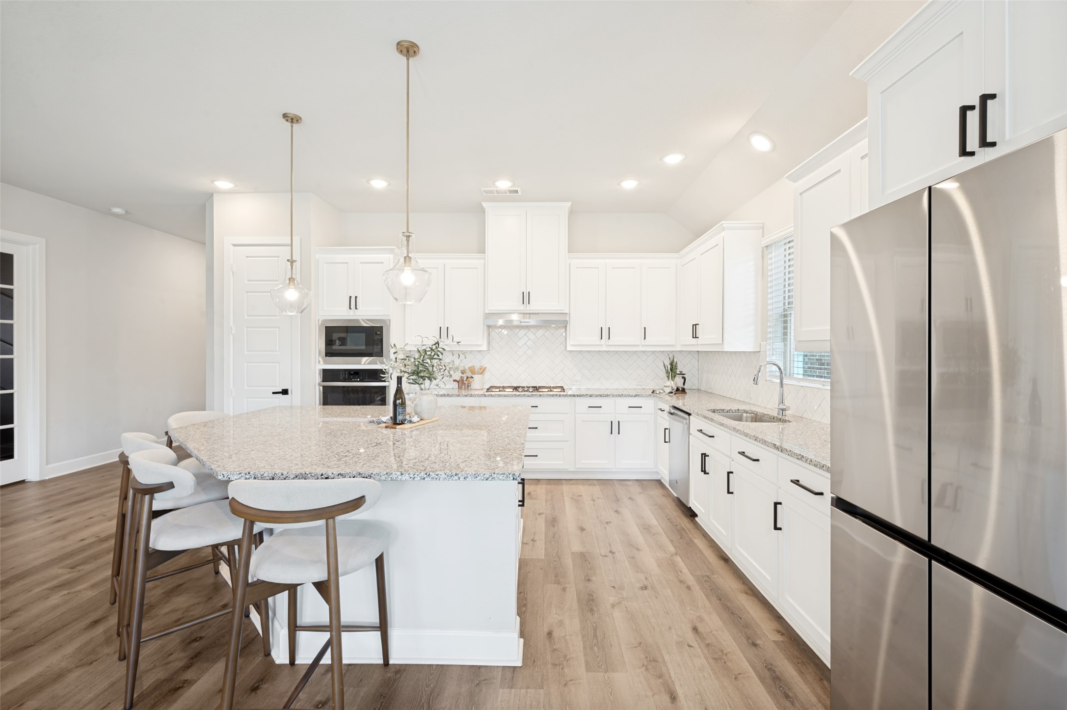 3720 Trail Creek Drive Little Elm TX 75068