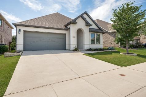 3720 Trail Creek Drive Little Elm TX 75068