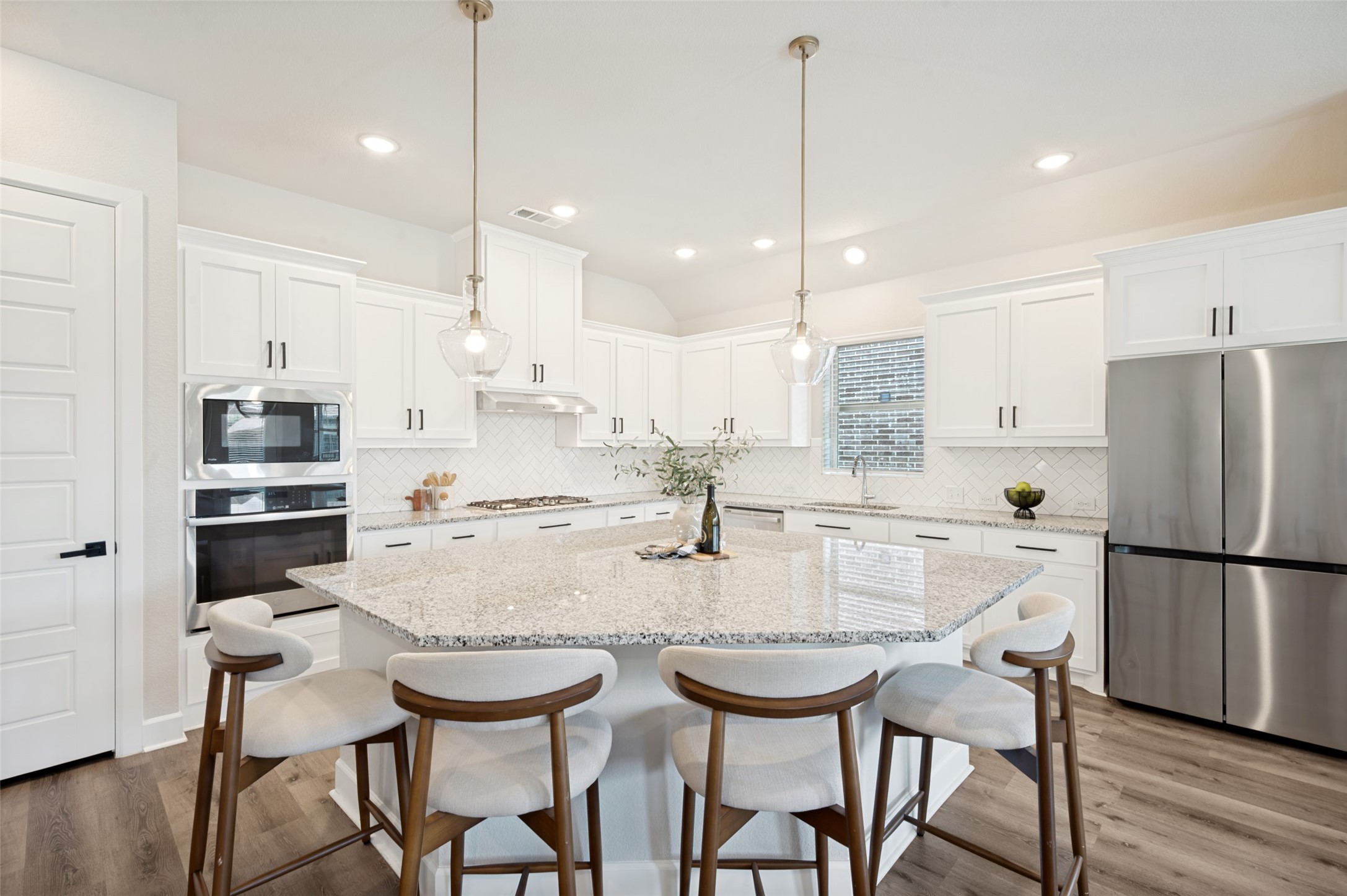 3720 Trail Creek Drive Little Elm TX 75068