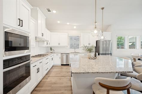 3720 Trail Creek Drive Little Elm TX 75068