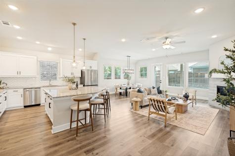 3720 Trail Creek Drive Little Elm TX 75068
