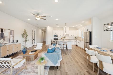 3720 Trail Creek Drive Little Elm TX 75068