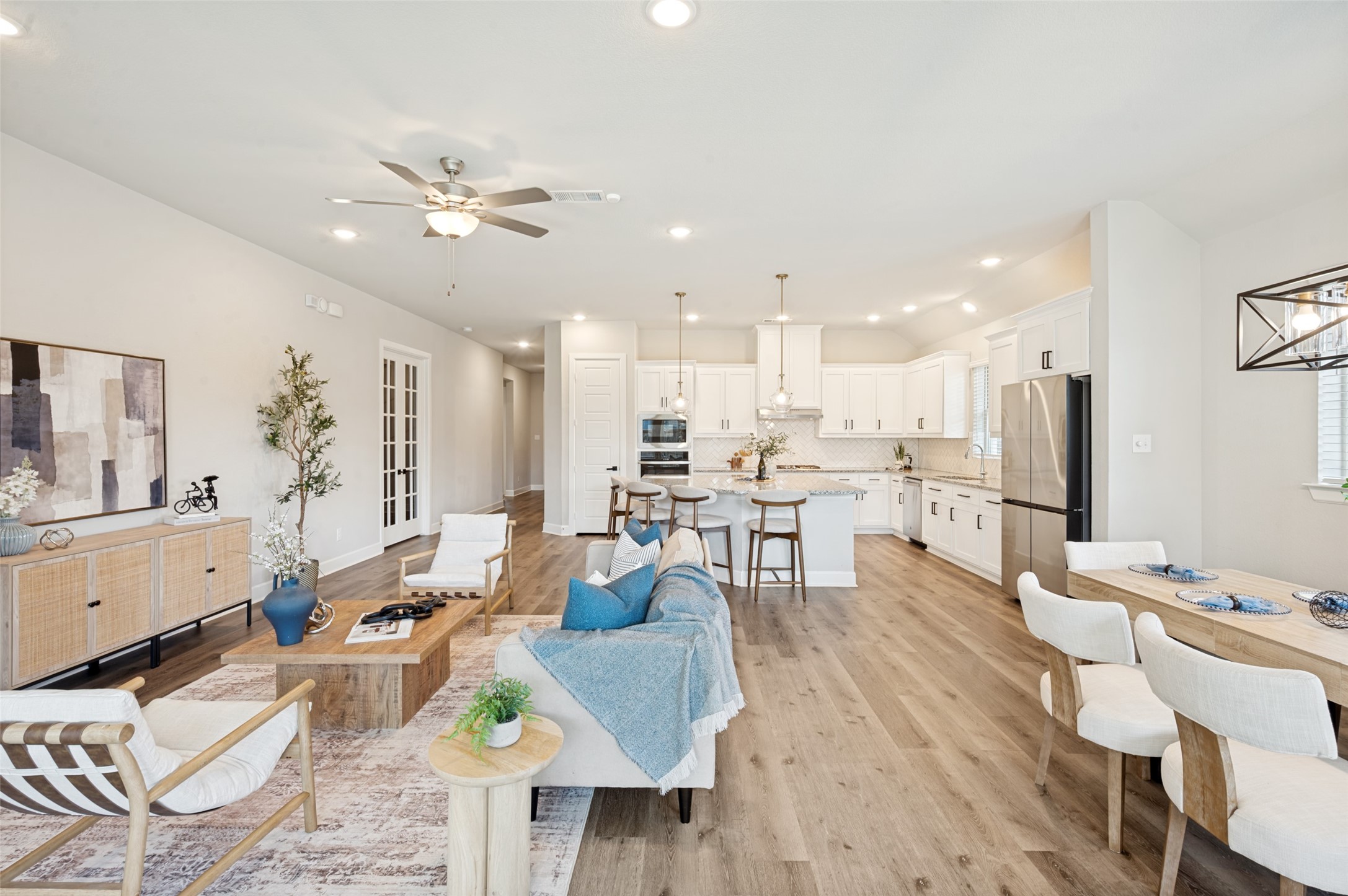 3720 Trail Creek Drive Little Elm TX 75068