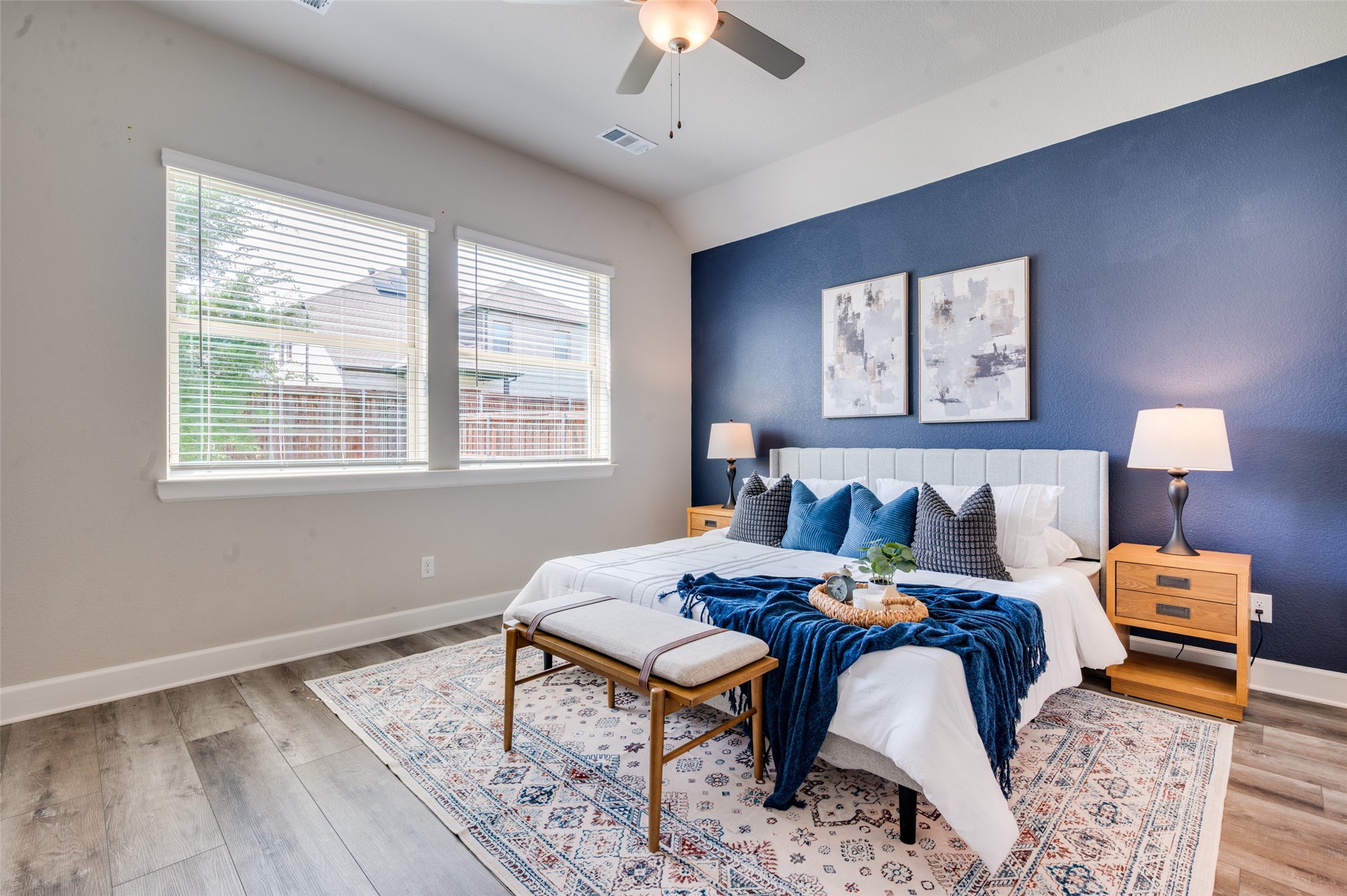 3720 Trail Creek Drive Little Elm TX 75068