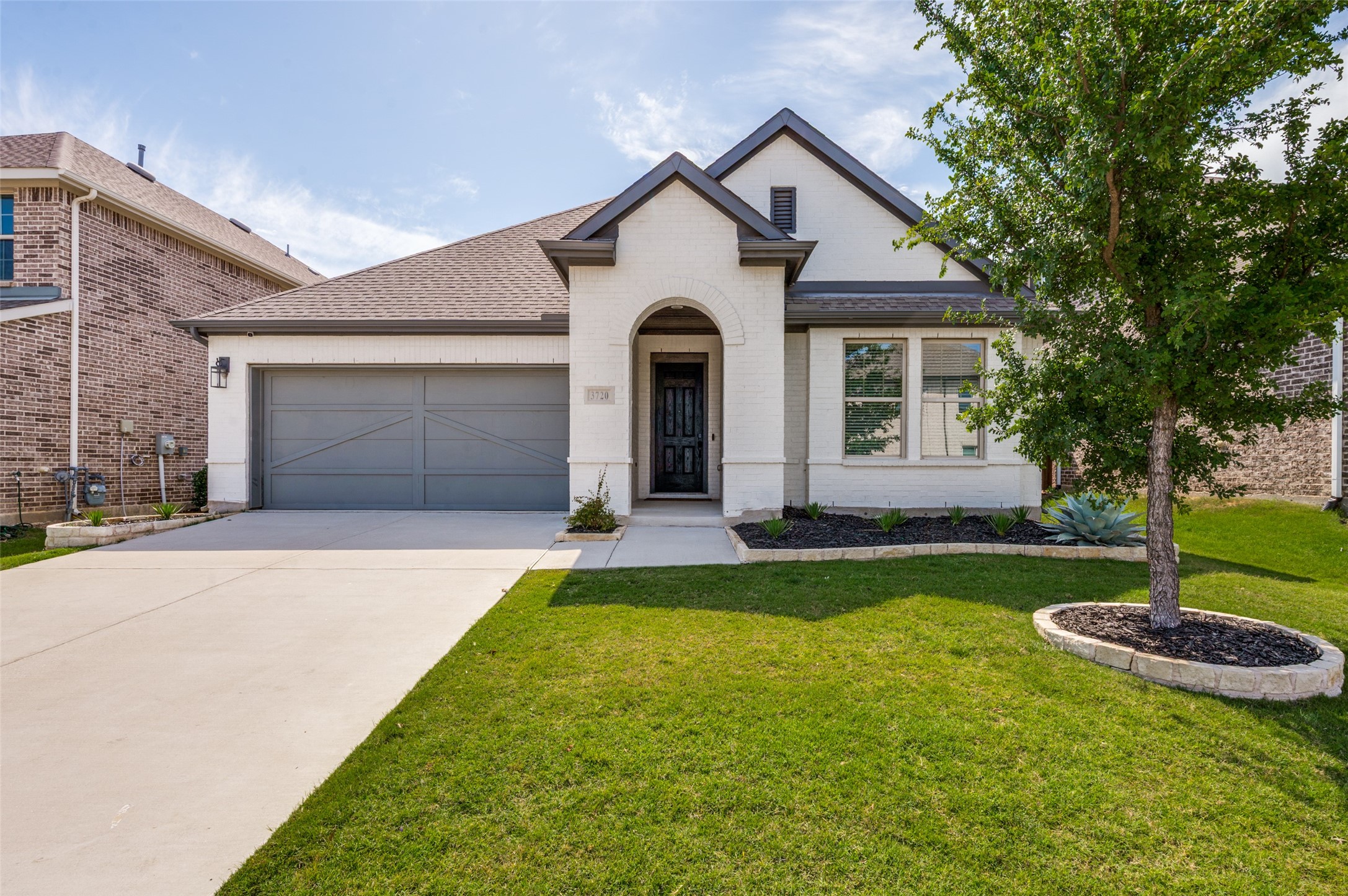3720 Trail Creek Drive Little Elm TX 75068