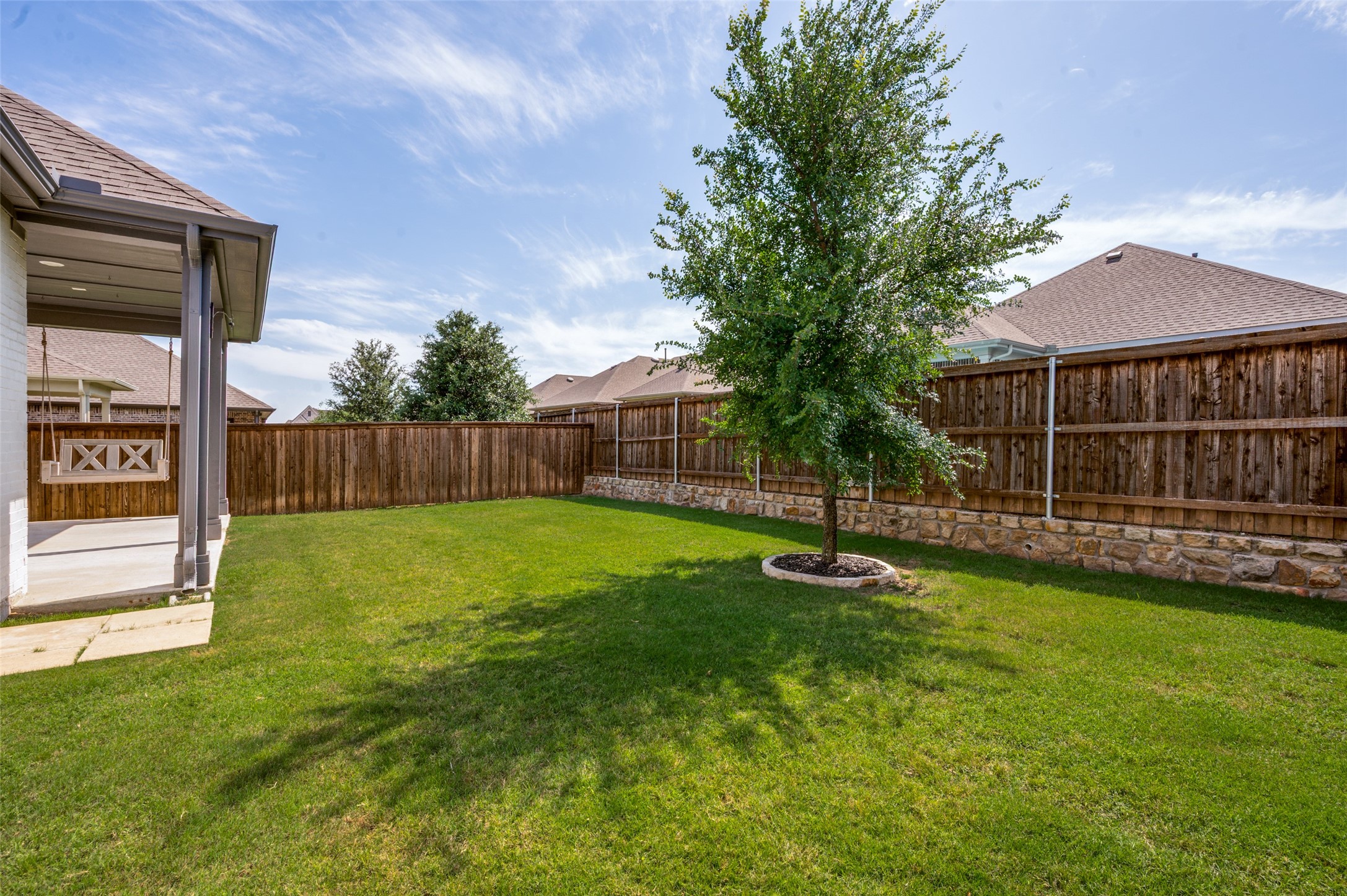 3720 Trail Creek Drive Little Elm TX 75068
