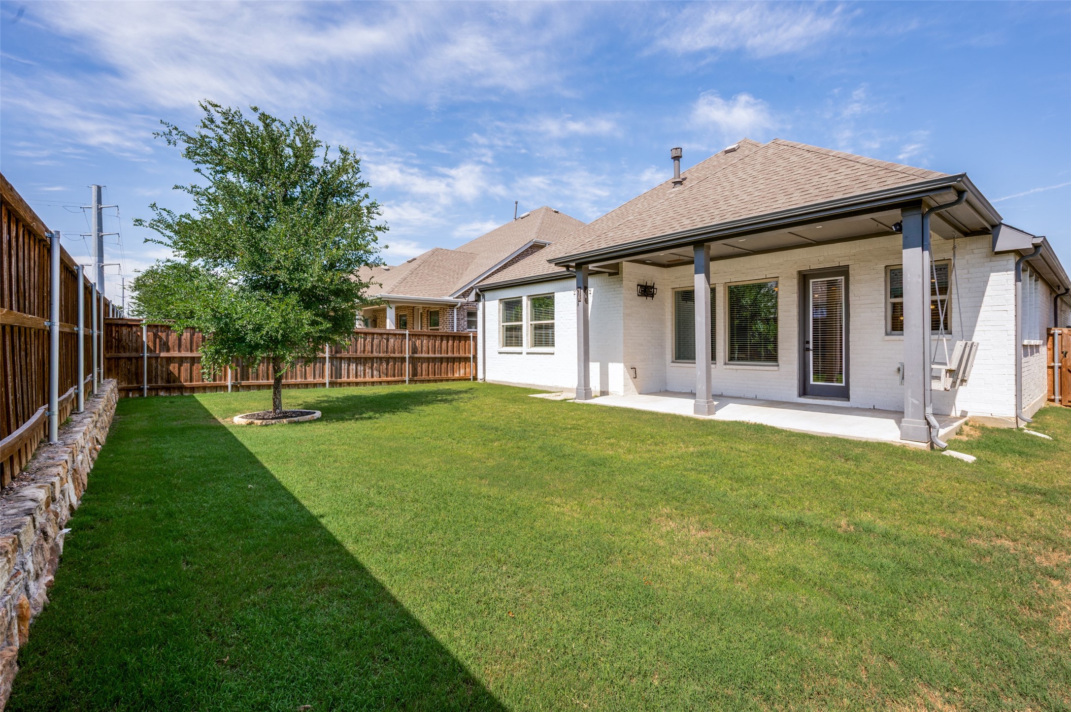 3720 Trail Creek Drive Little Elm TX 75068