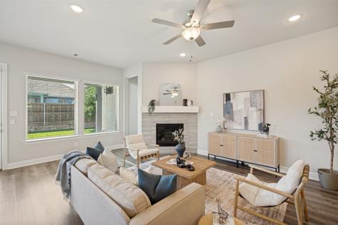 3720 Trail Creek Drive Little Elm TX 75068